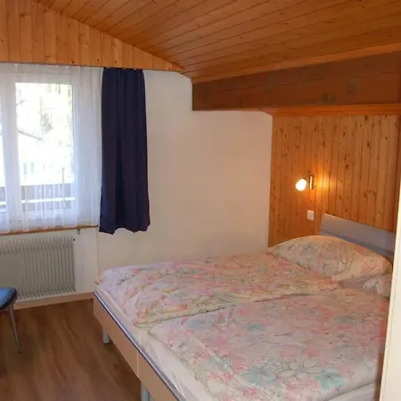 Akelei Appartement-fewo 4-bettwohnung By Interhome Appartement Saas-Fee