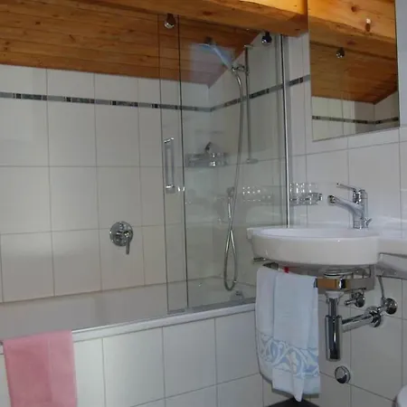 Appartement Akelei Appartement-fewo 4-bettwohnung By Interhome