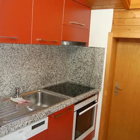 Akelei Appartement-fewo 4-bettwohnung By Interhome Appartement
