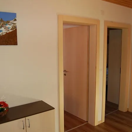 Appartement Akelei Appartement-fewo 4-bettwohnung By Interhome *
