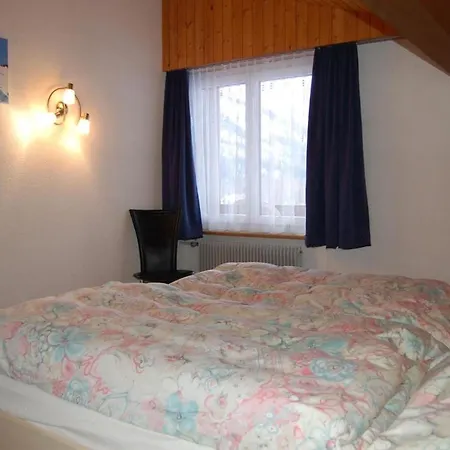 Akelei Appartement-fewo 4-bettwohnung By Interhome Appartement *