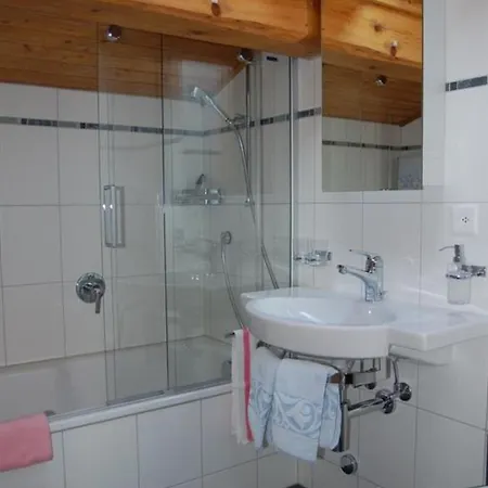 Appartement Akelei Appartement-fewo 4-bettwohnung By Interhome *