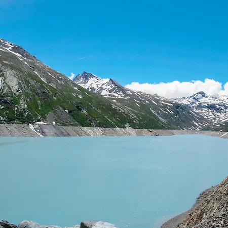 Akelei Appartement-fewo 4-bettwohnung By Interhome Appartement Saas-Fee